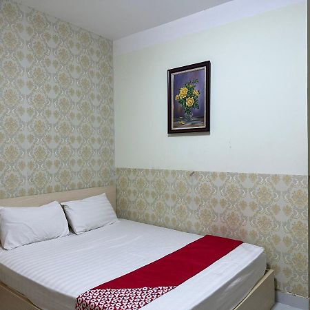 Oyo 1203 Da Lat Pho Hotel Екстериор снимка