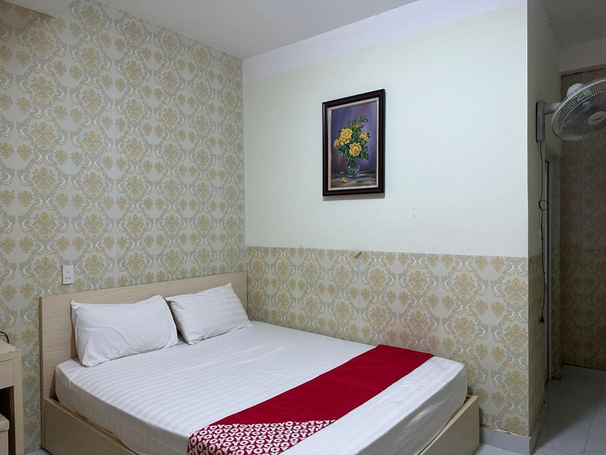 Oyo 1203 Da Lat Pho Hotel Екстериор снимка