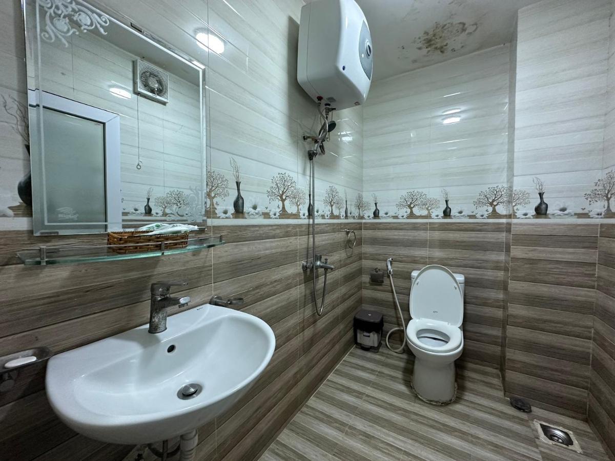 Oyo 1203 Da Lat Pho Hotel Екстериор снимка